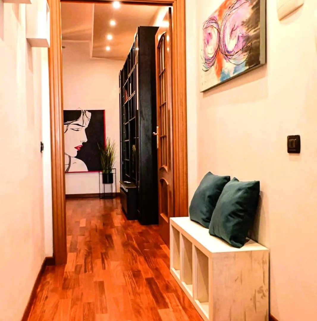شقة La Maison Au 35 لا سبيتسْيا إيطاليا