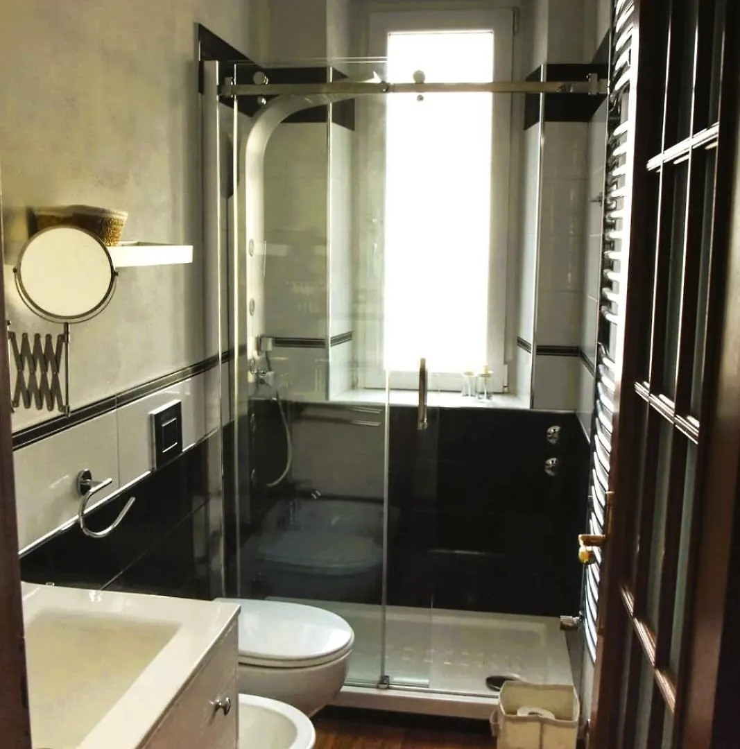 La Maison Au 35 لا سبيتسْيا 0*,