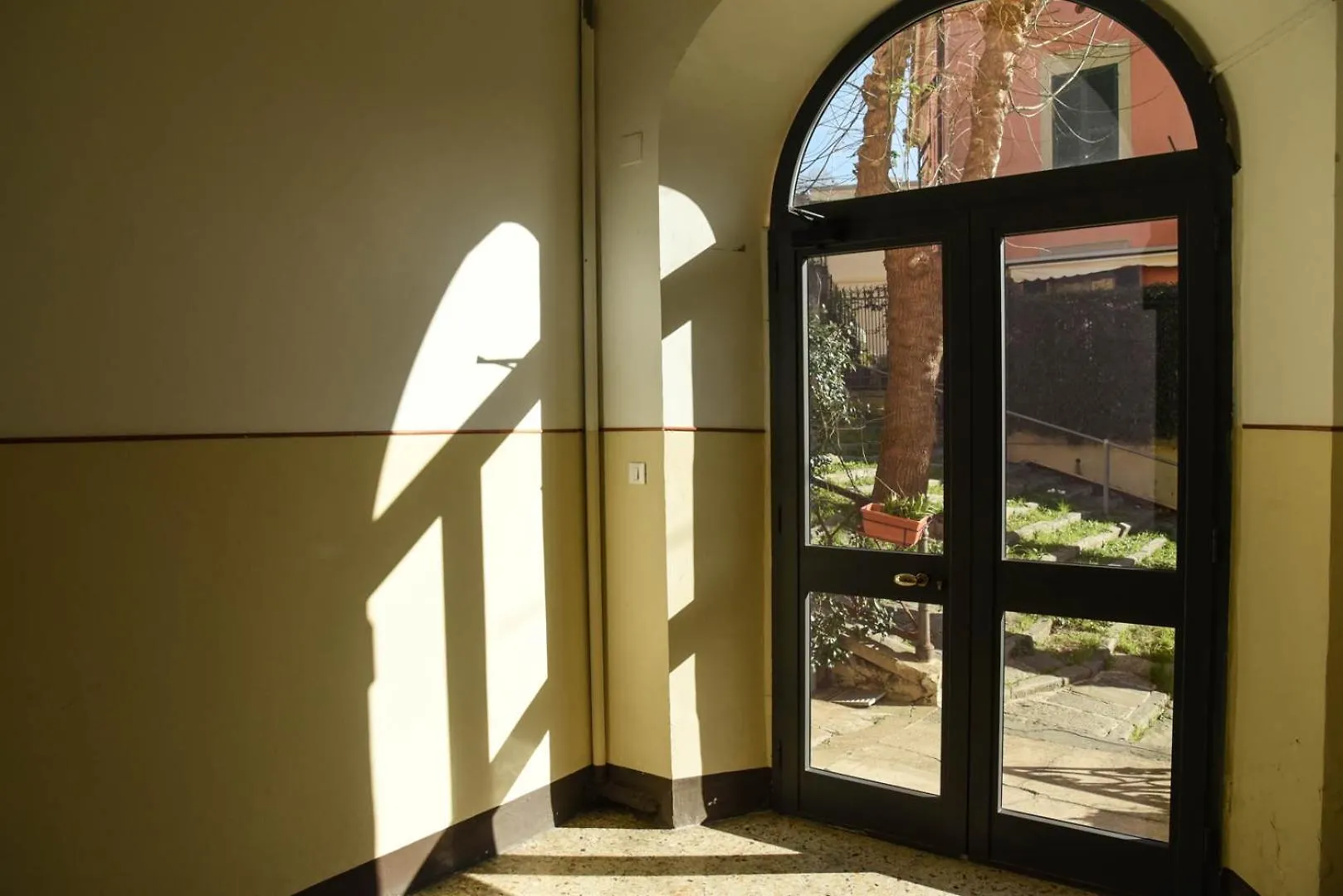 La Maison Au 35 لا سبيتسْيا شقة