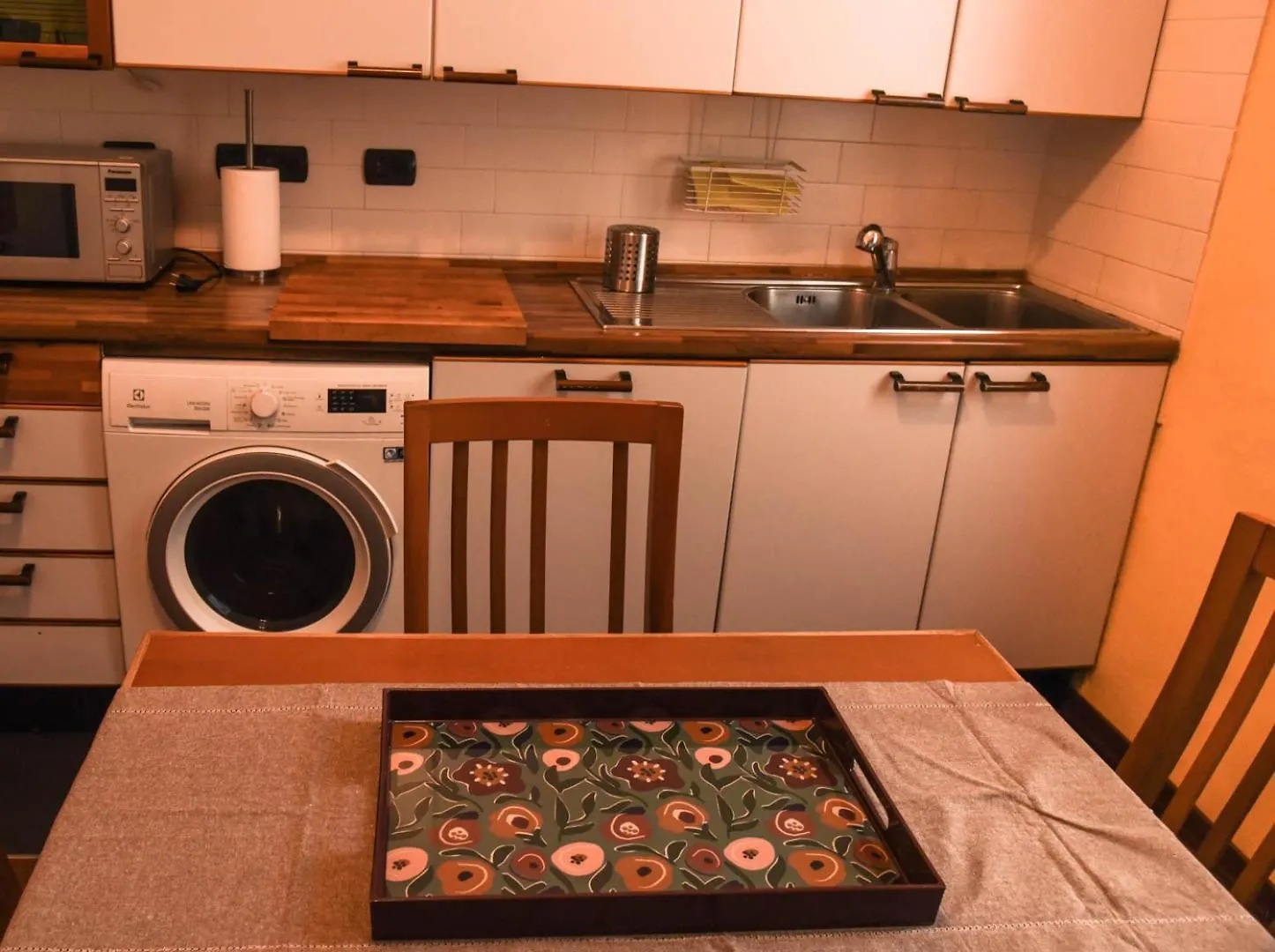 شقة La Maison Au 35 لا سبيتسْيا