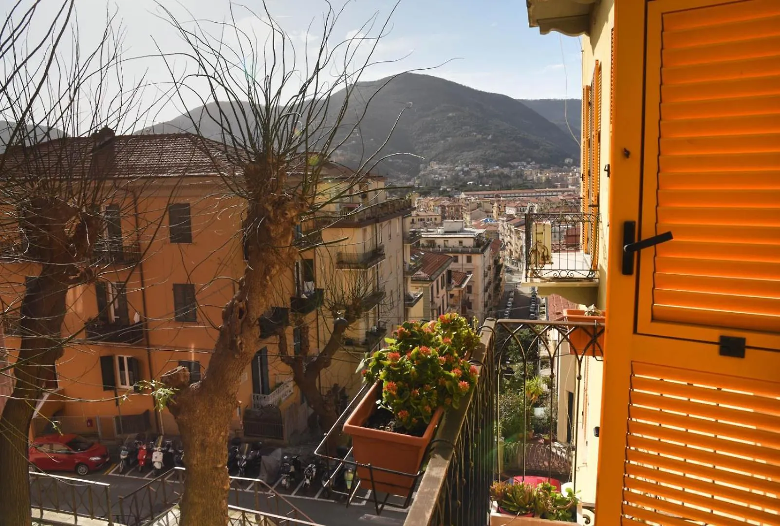La Maison Au 35 لا سبيتسْيا