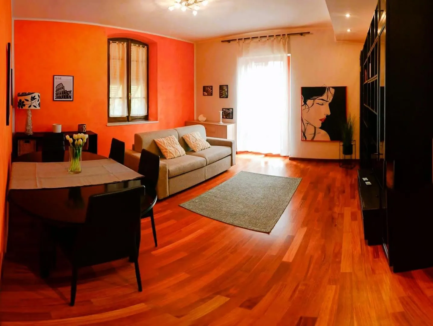 La Maison Au 35 La Spezia