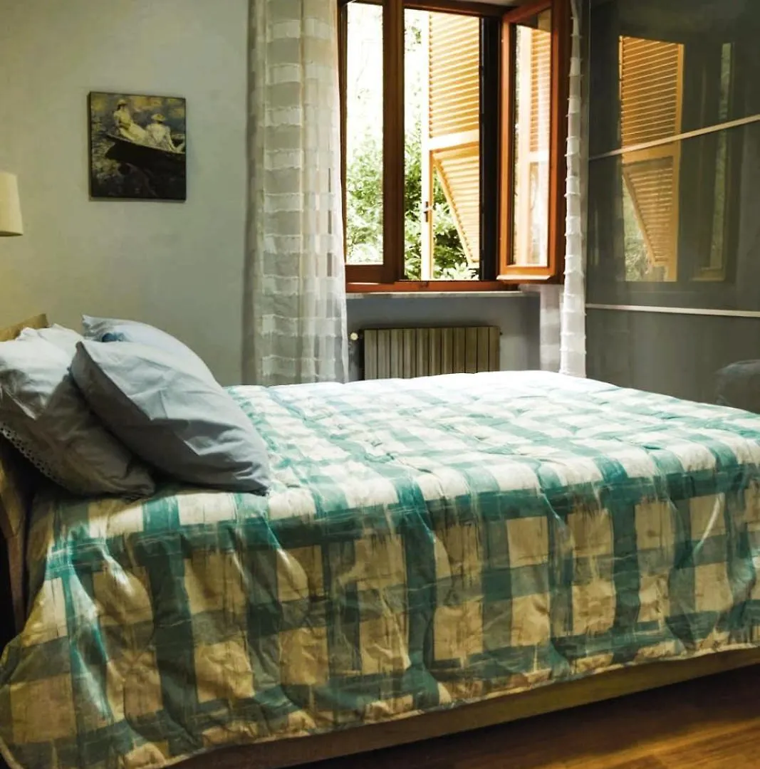 La Maison Au 35 La Spezia 0*,  Italy