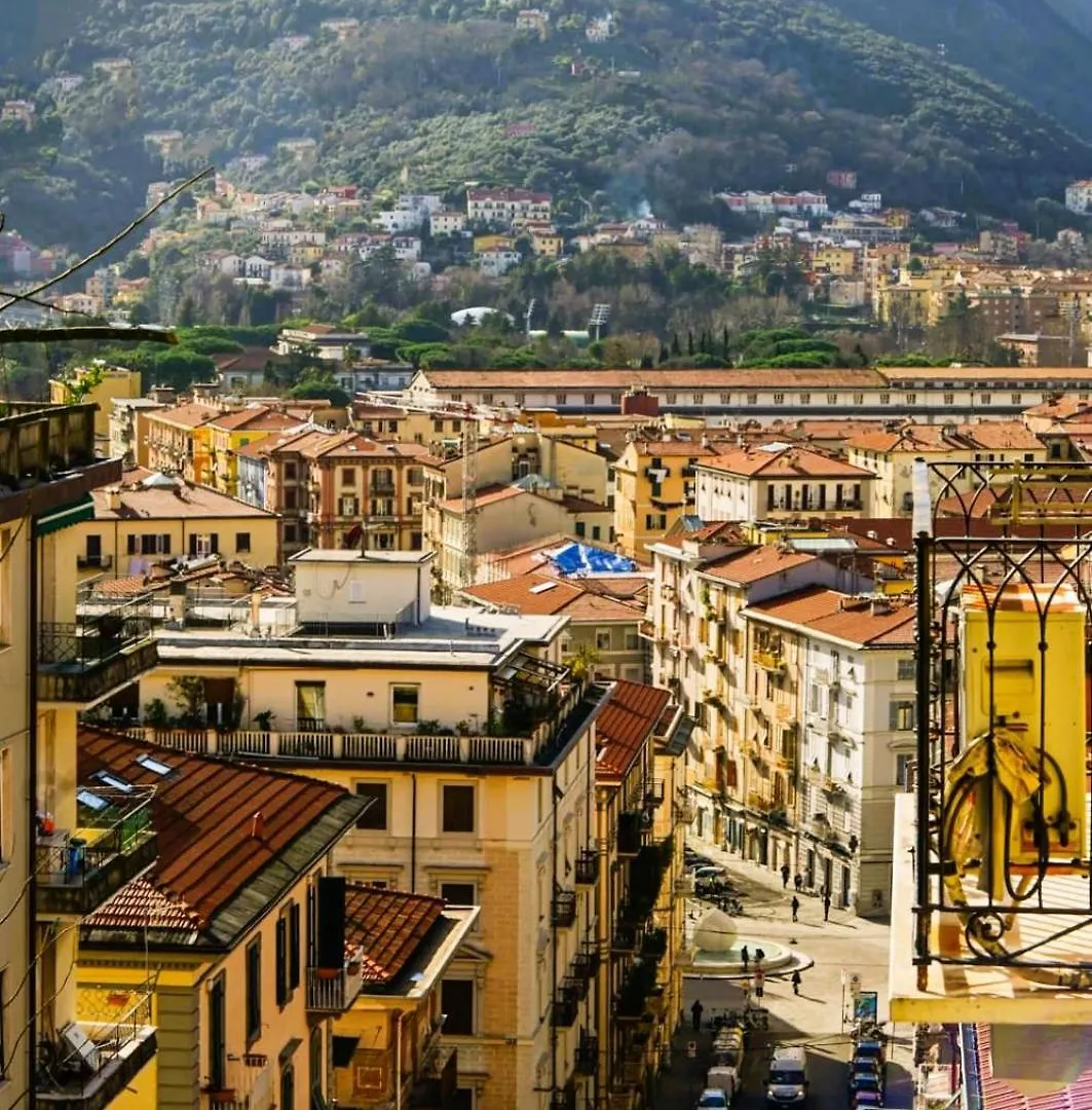 La Maison Au 35 La Spezia
