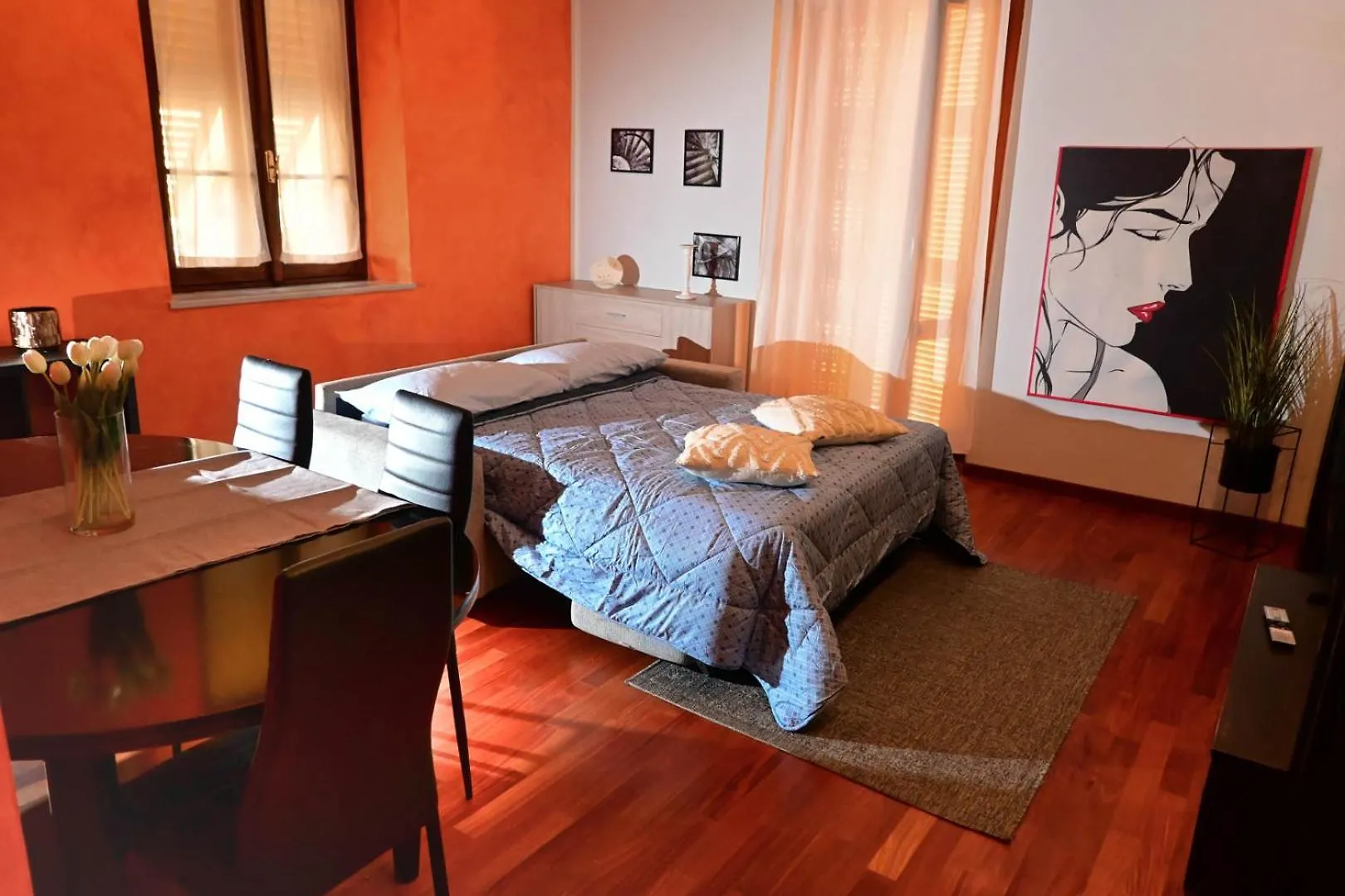 La Maison Au 35 La Spezia 0*,  Italy