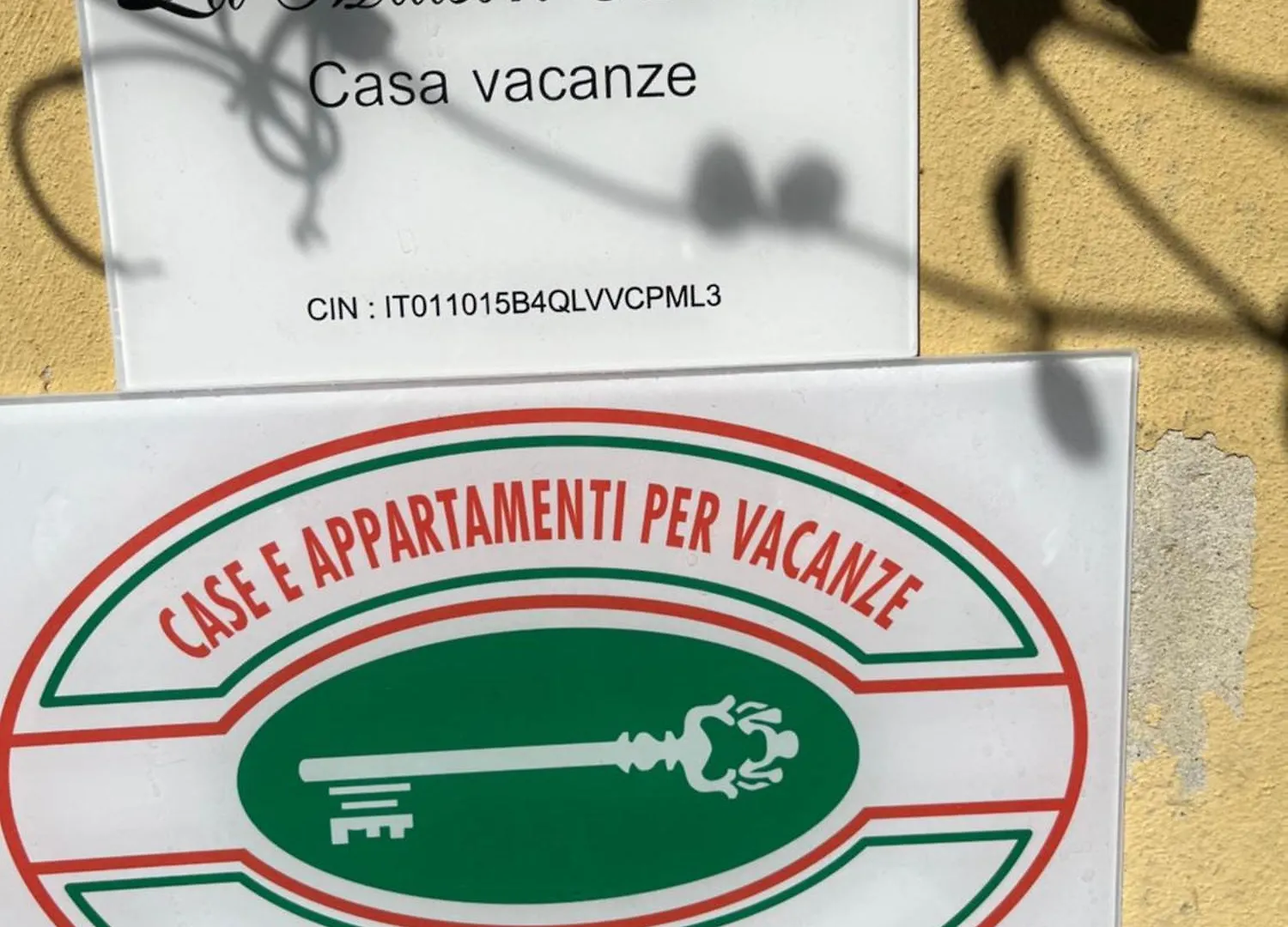 La Maison Au 35 La Spezia Italy